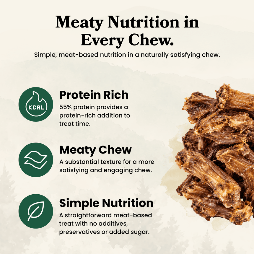 Chicken Necks - Dog Treats
