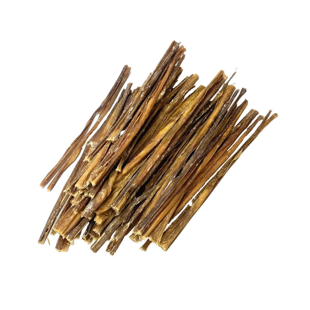 Oldfield Naturals Pork Spaghetti – Natural Pork Chews for Dogs, Light and Easy to Chew