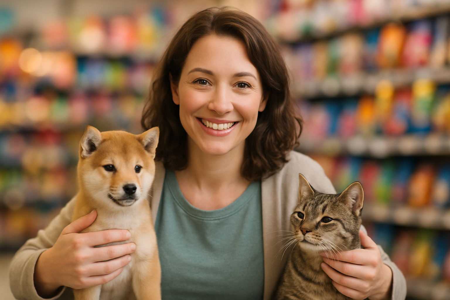 Why Natural Treats & Chews for Pets?