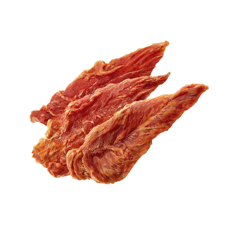 Chicken Jerky