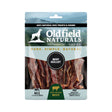 Oldfield Naturals Beef Gullet Dog Chew – 100% Natural Beef Treats for Dogs
