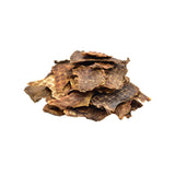 Loose Natural Beef Lung Dog Treats – Air-Dried High-Protein Chews by Oldfield Naturals