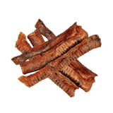 Oldfield Naturals Beef Trachea Long – Air-Dried Natural Dog Chew Rich in Glucosamine and Chondroitin for Joint Health
