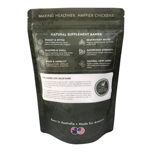 Bone and Mobility - Natural Joint & Bone Support for Chickens