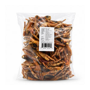 Chicken Feet - Dog Treats