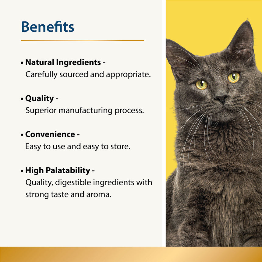 Chilled - Calming Aid for Cats