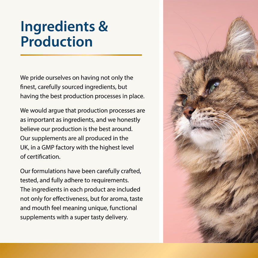 Hydrate - Hydration Aid for Cats