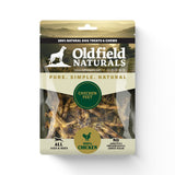 Chicken Feet Dog Treats