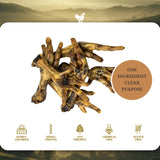 Chicken Feet Dog Treats