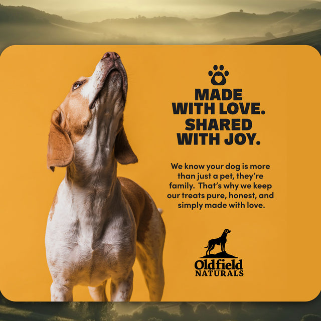 Chicken Feet Dog Treats