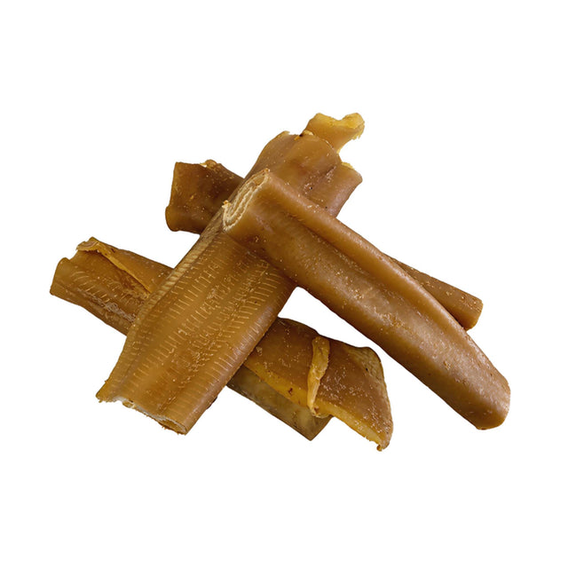 Oldfield Naturals Pork Skin Rolls – Natural High-Protein Dog Chews for Medium and Large Breeds