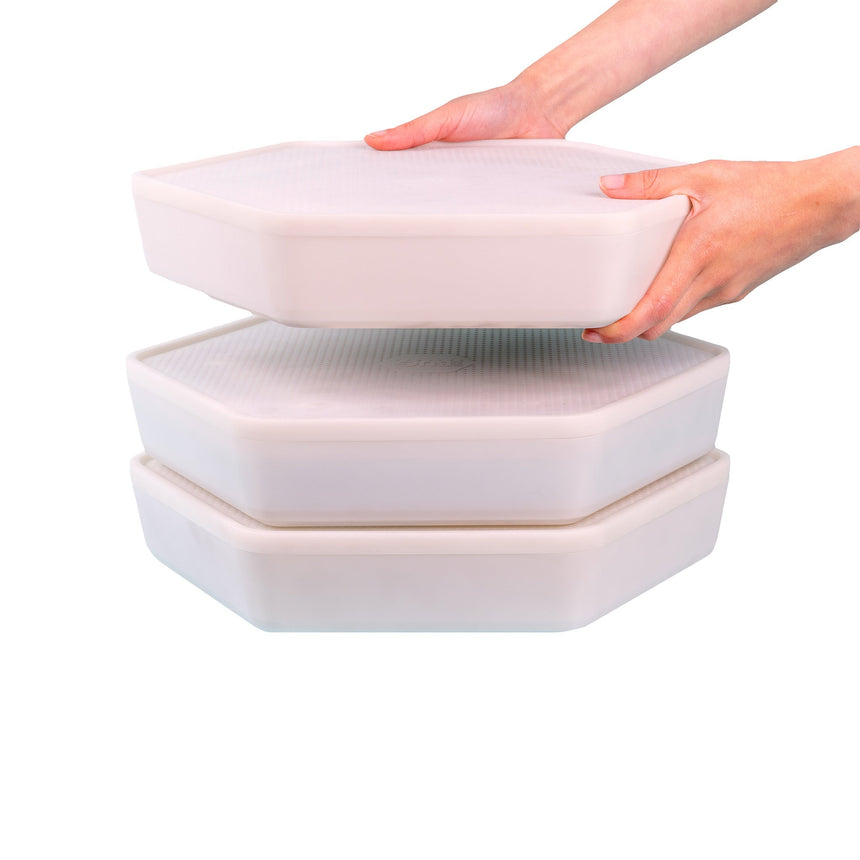Mealworm growing pods for home 